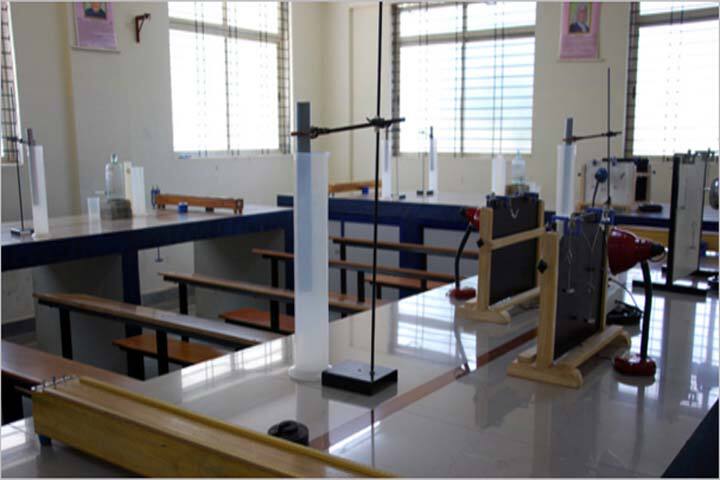 laboratory